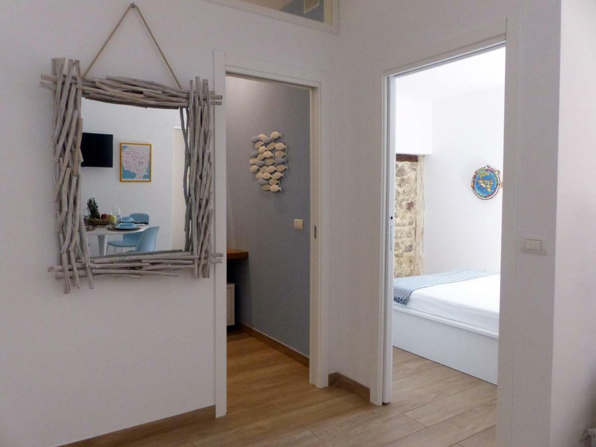 Apartamento Nesh House Syracuse Exterior foto
