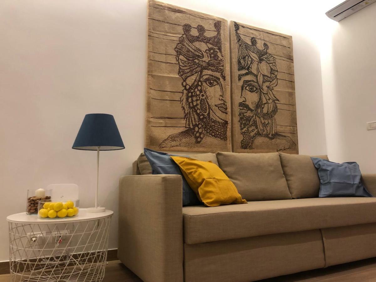 Apartamento Nesh House Syracuse Exterior foto
